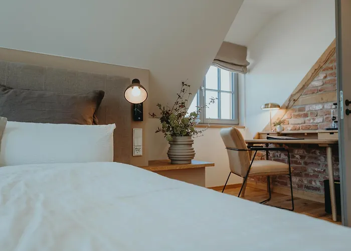 Biohotel Wildland Natural Resort