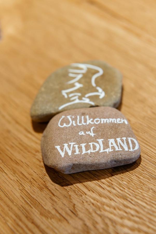 Hotel Wildland