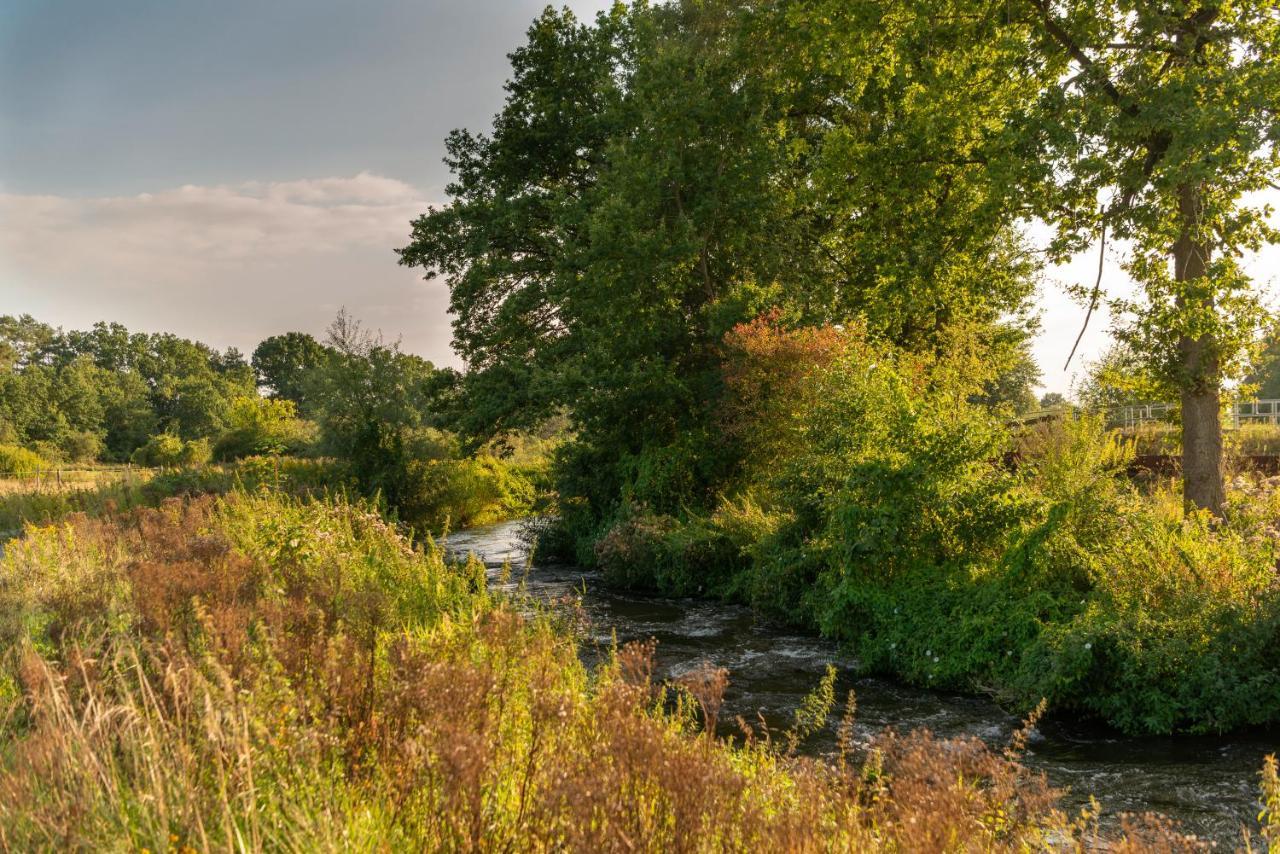 Biohotel Wildland Natural Hornbostel