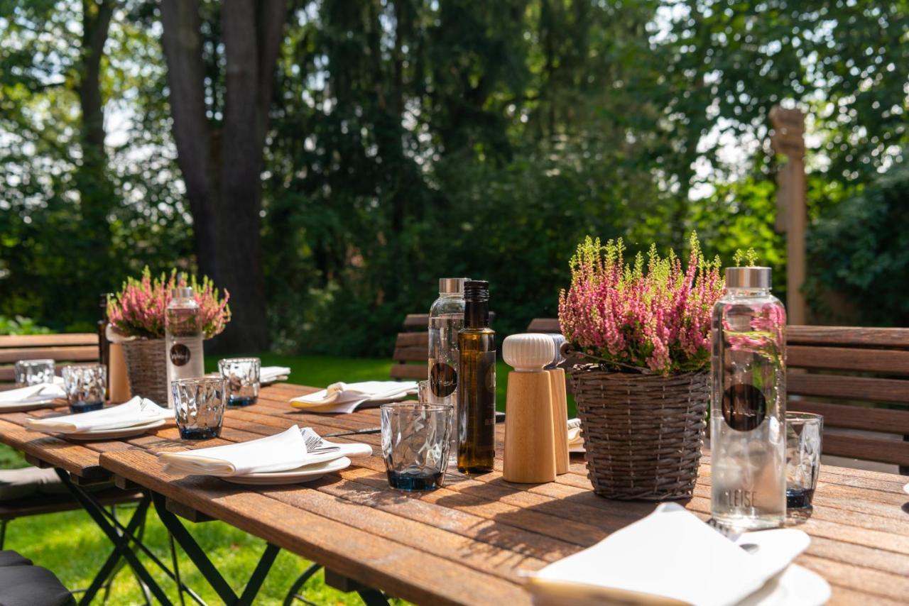 Hotel Wildland Hornbostel