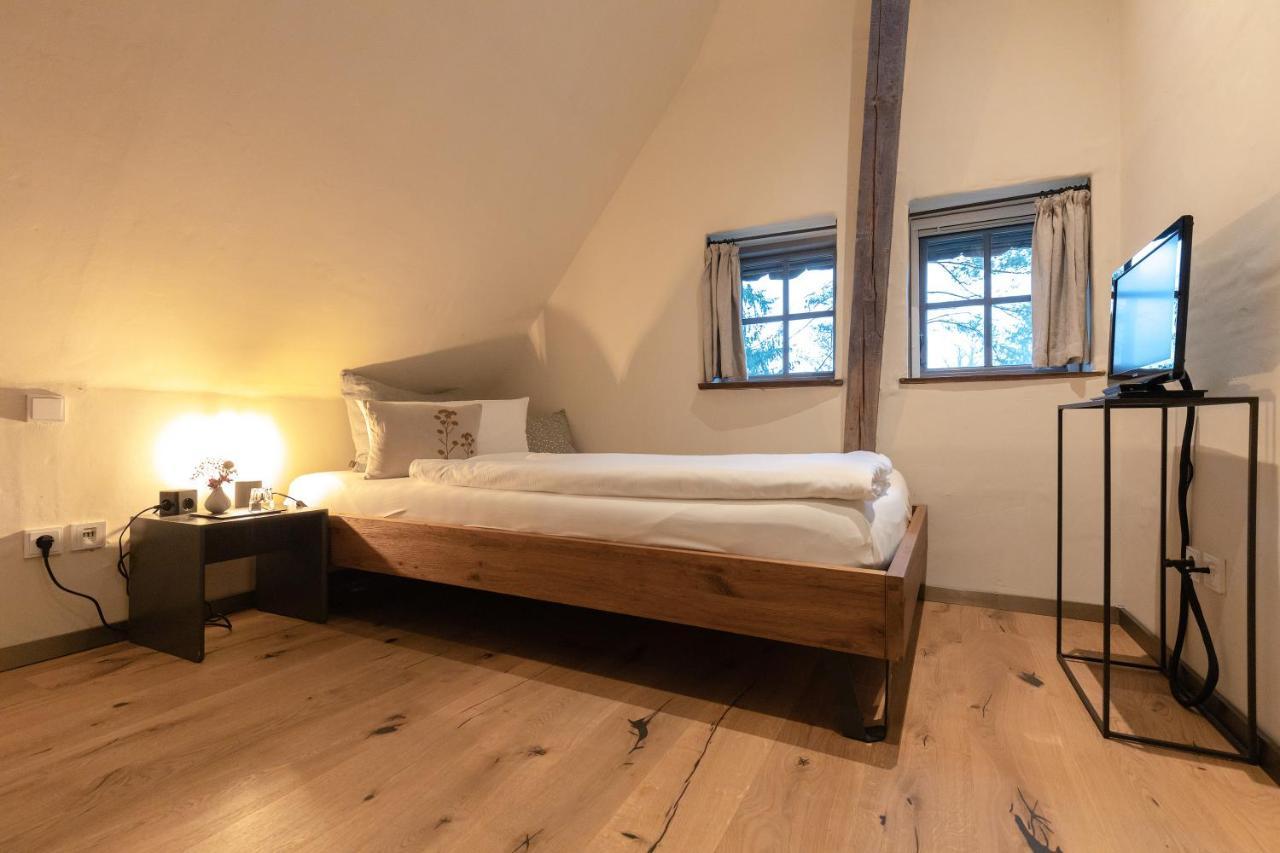 Biohotel Wildland Natural * Hornbostel