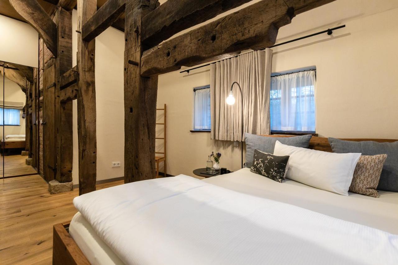 Biohotel Wildland Natural * Hornbostel