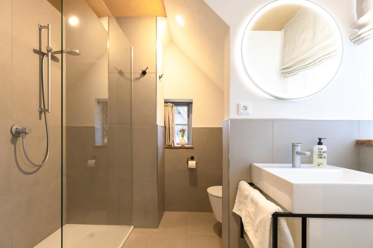 Hotel Biohotel Wildland Natural