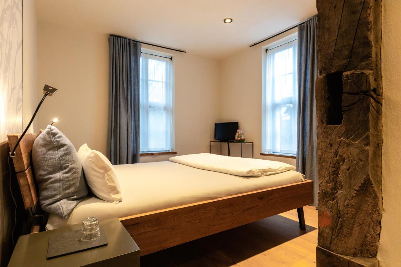 Biohotel Wildland Natural