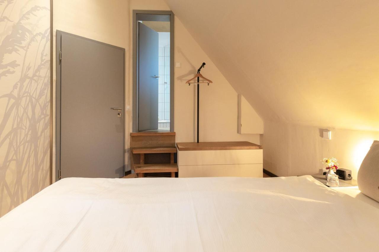 Hotel Biohotel Wildland Natural *