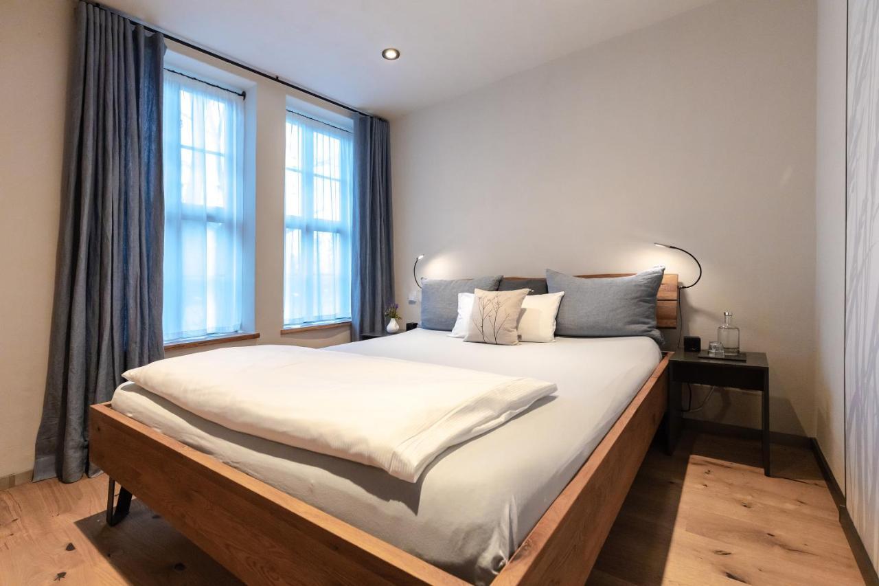 Hotel Wildland Hornbostel