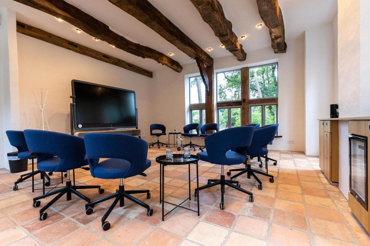 Biohotel Wildland Natural * Hornbostel