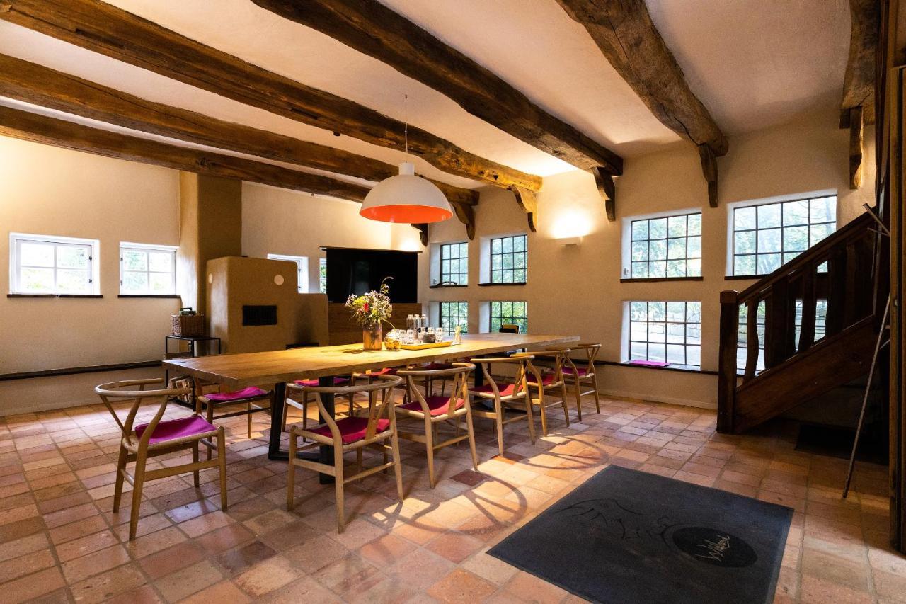 Biohotel Wildland Natural Hornbostel