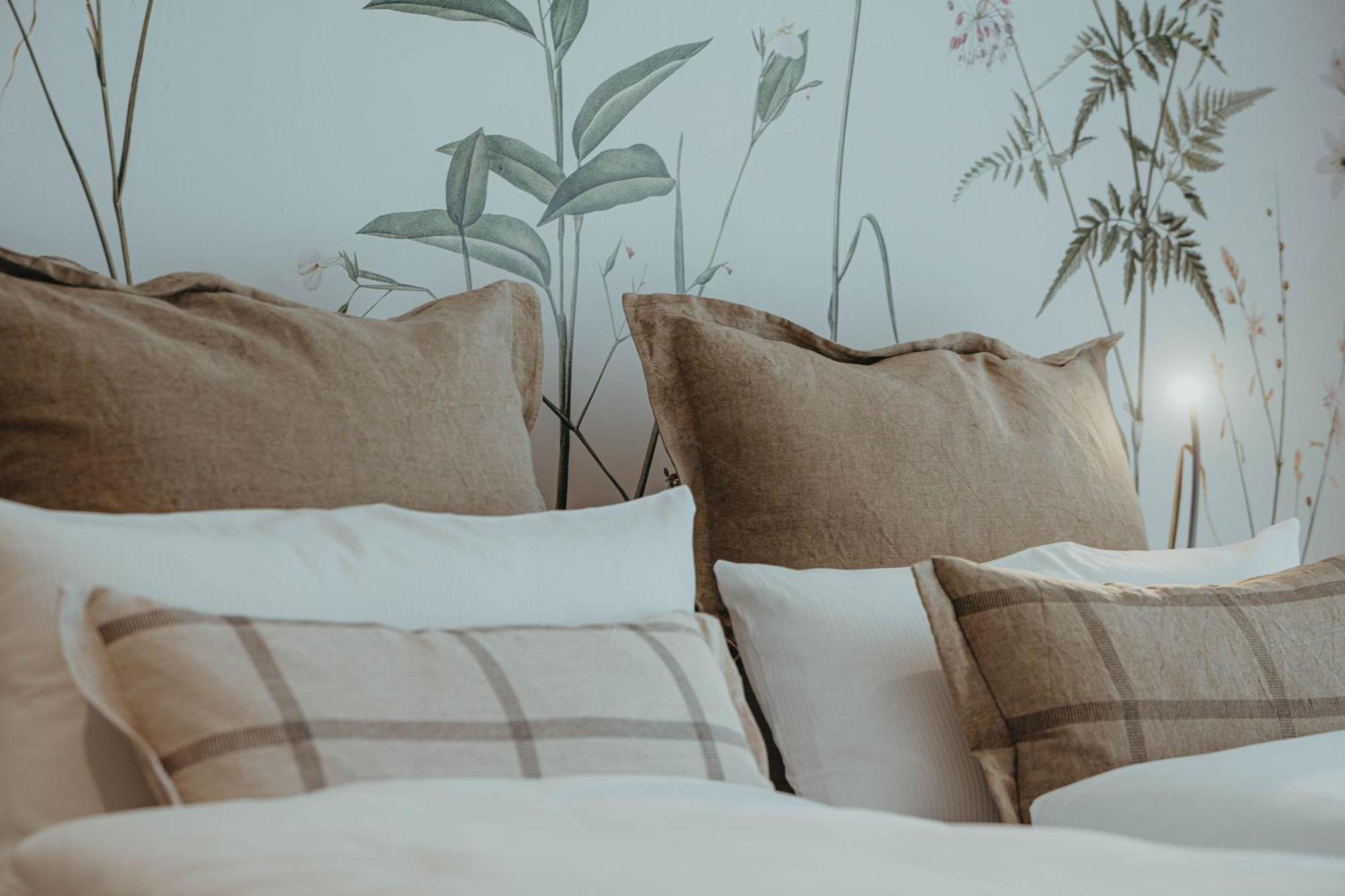 Biohotel Wildland Natural