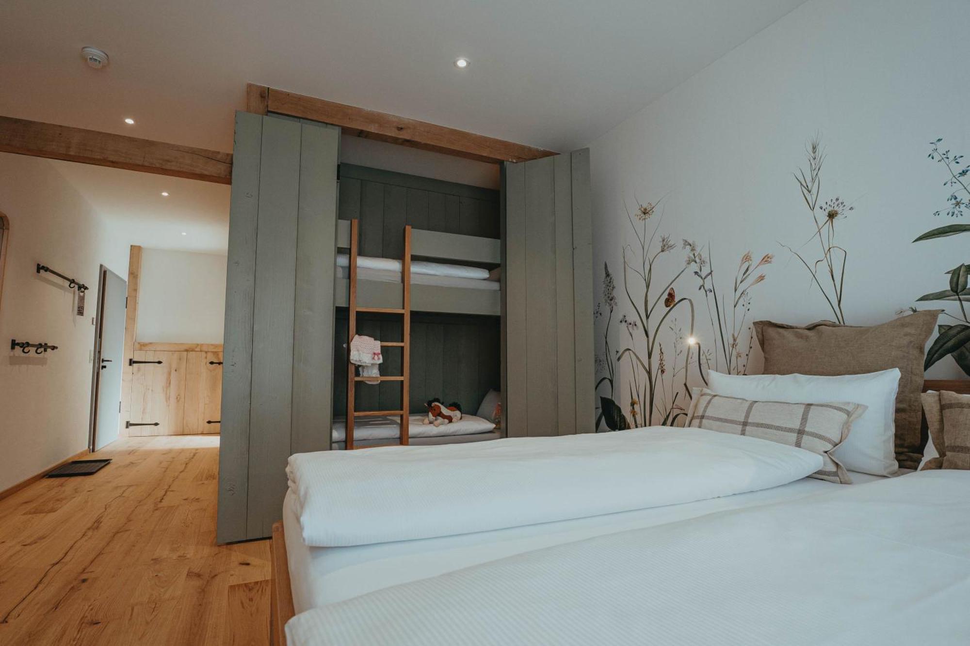Biohotel Wildland Natural