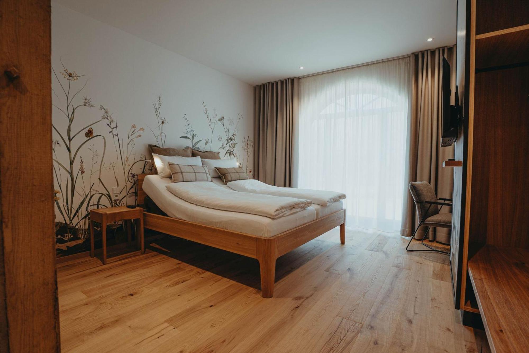 Hotel Wildland