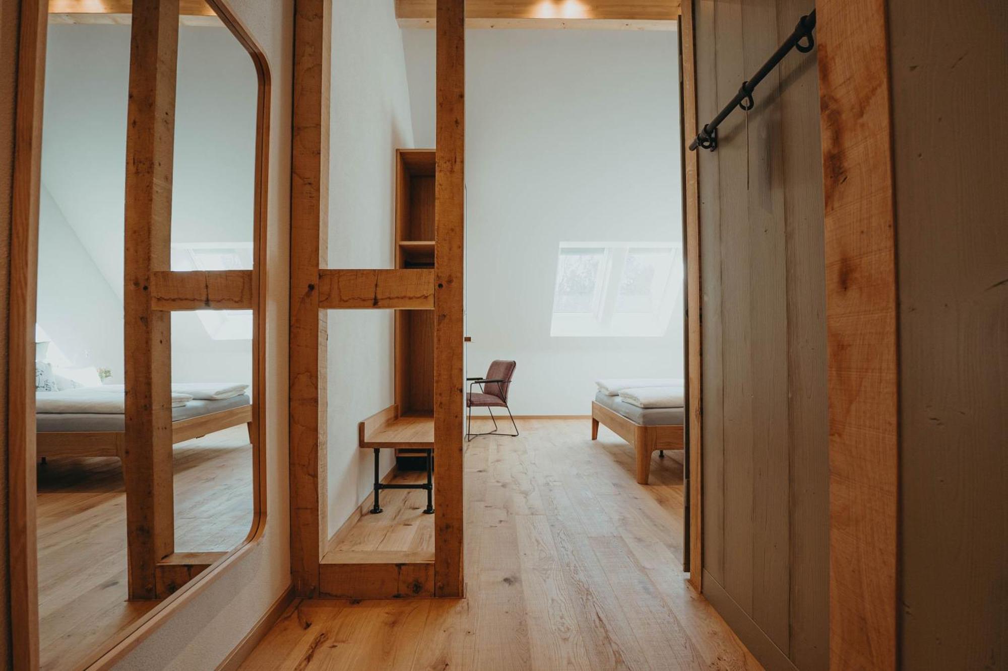 Hotel Biohotel Wildland Natural *