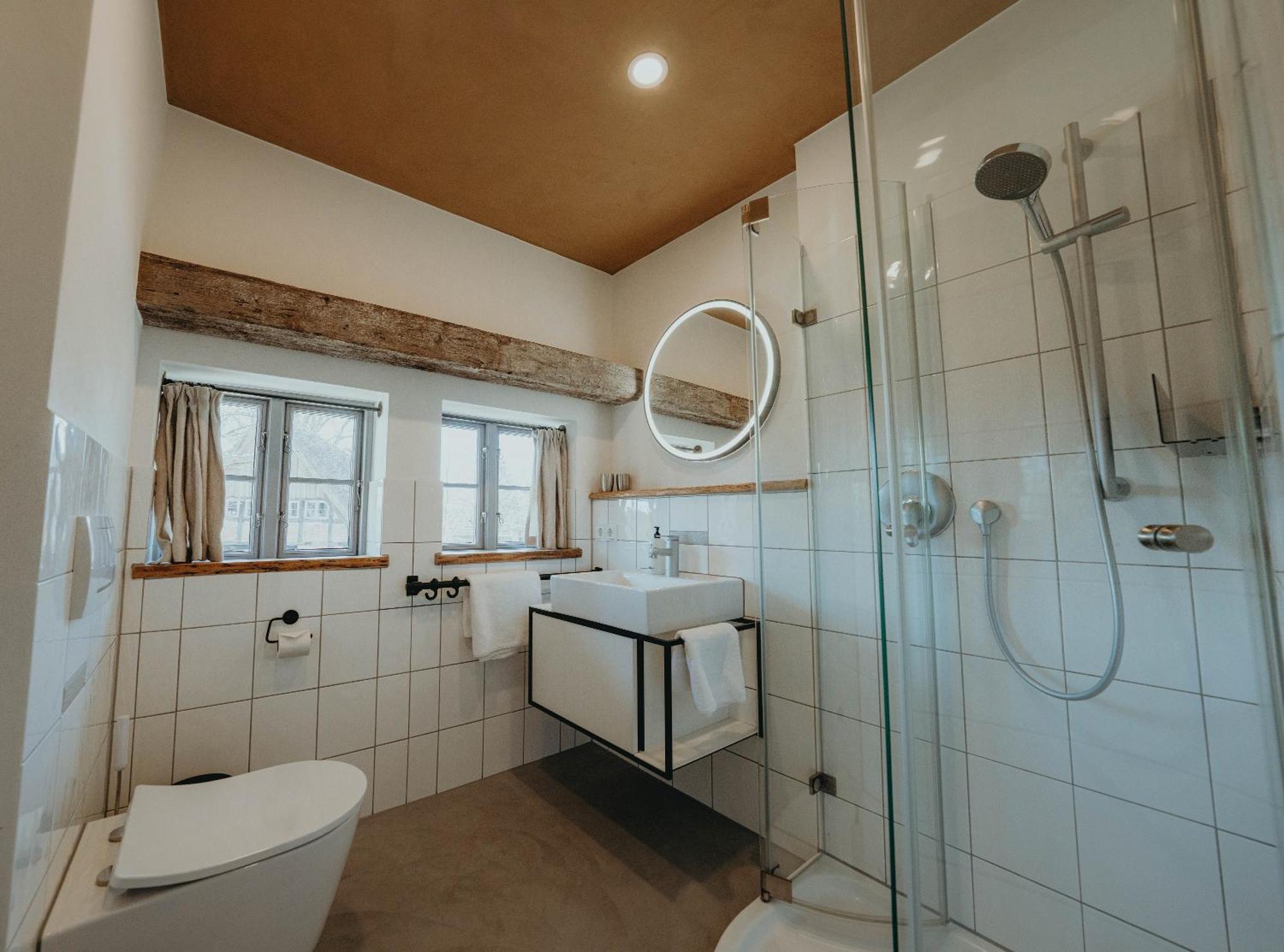 Biohotel Wildland Natural Hotel *
