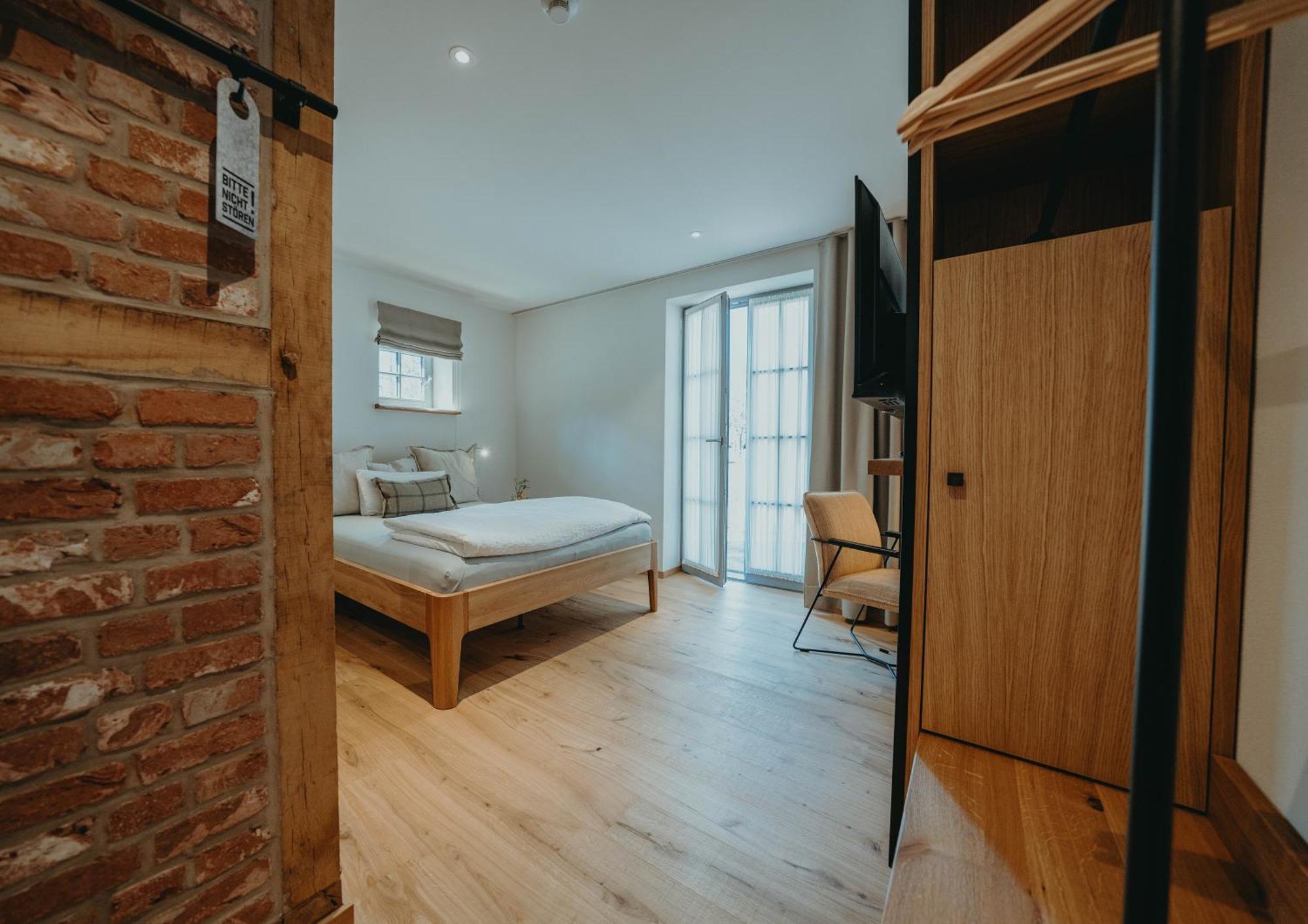 Hotel Biohotel Wildland Natural *
