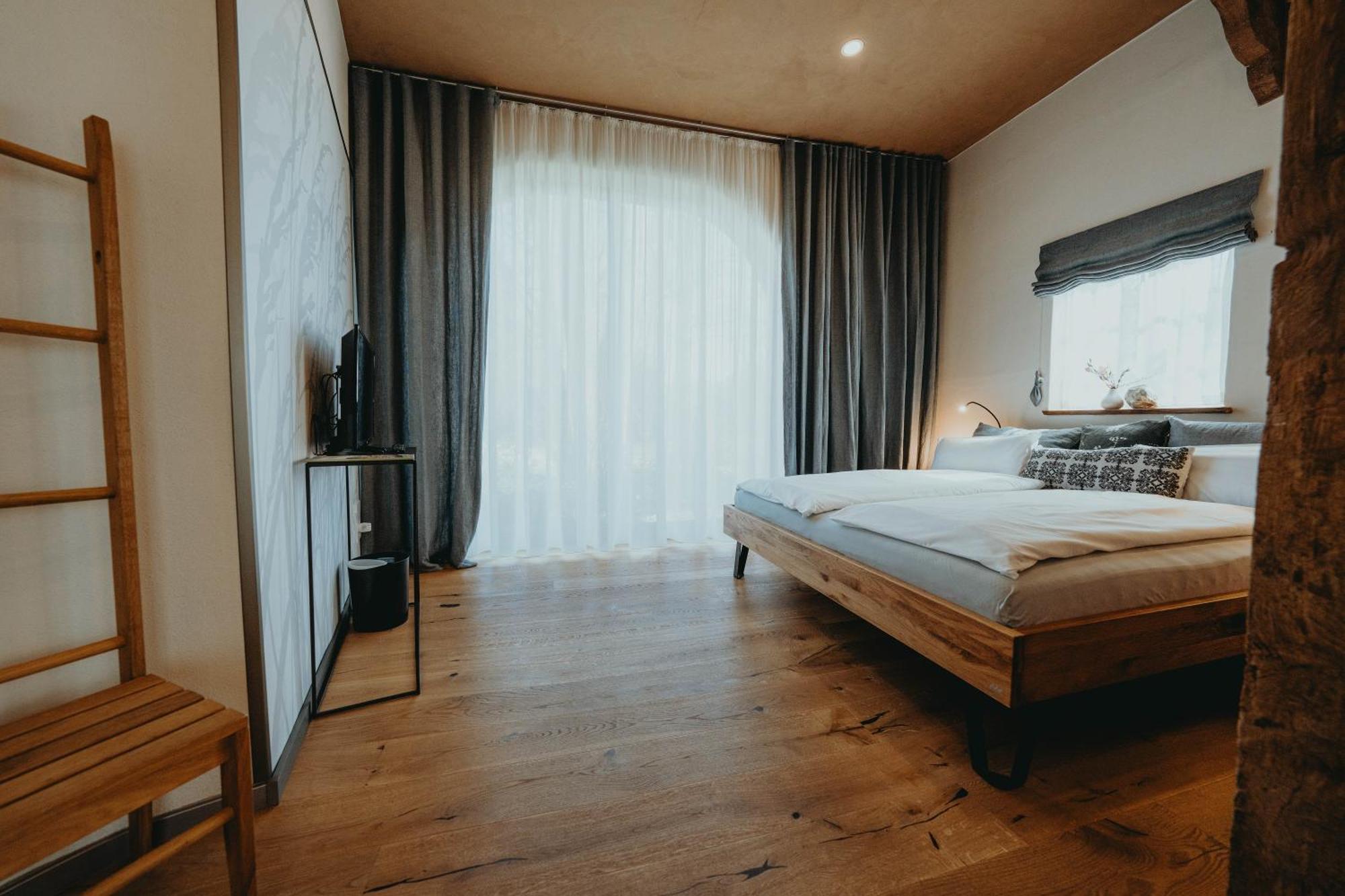 Biohotel Wildland Natural * Hornbostel